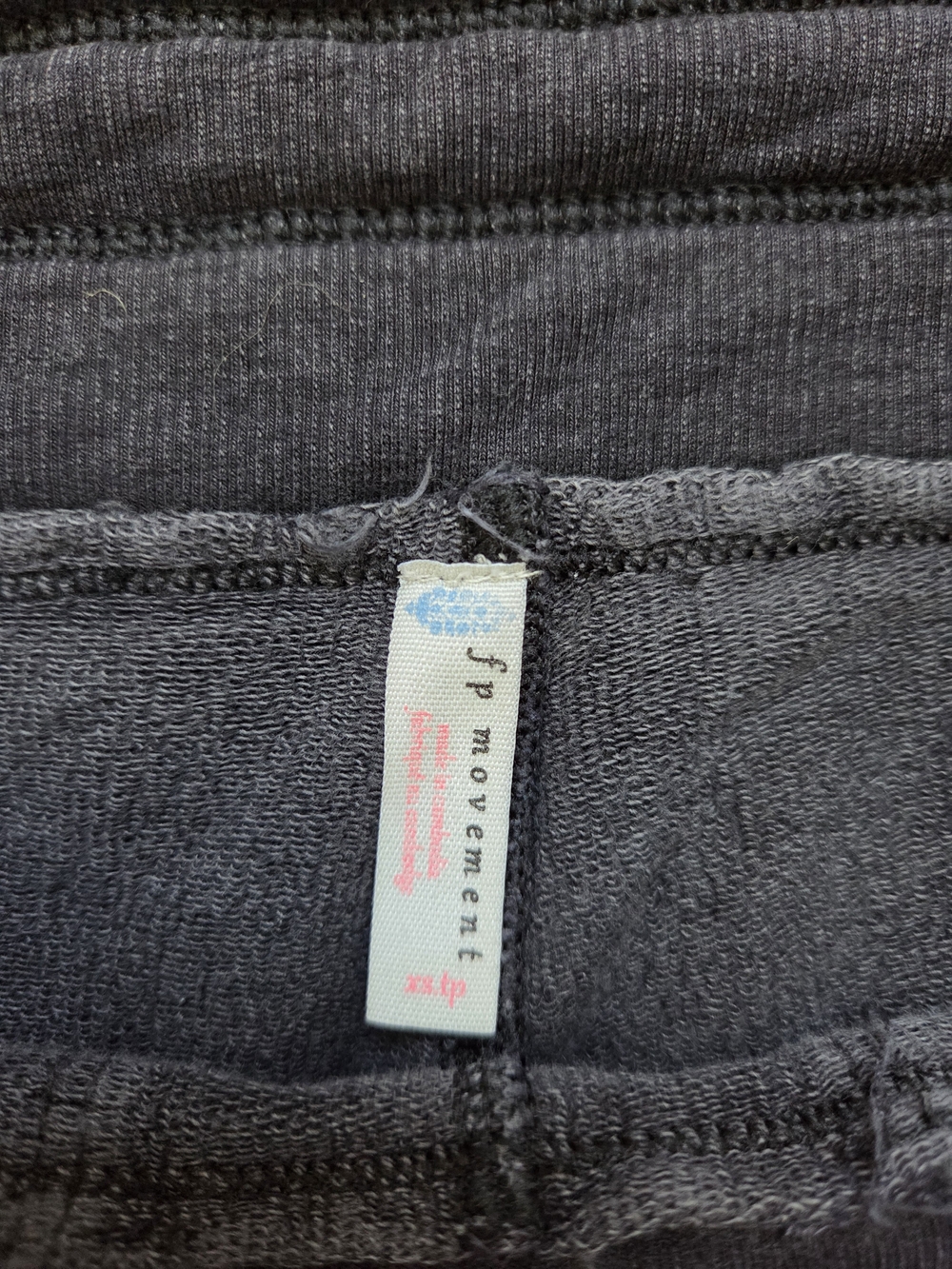 Free People Movement Kyoto Leggings Size Xs - Picture 3 of 3